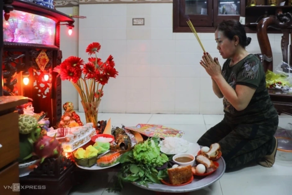 Những ai nên cúng ngày vía Thần Tài? Những ai nên cúng ngày vía Thần Tài?