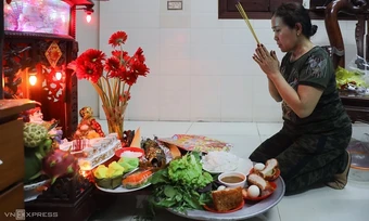 Những ai nên cúng ngày vía Thần Tài?