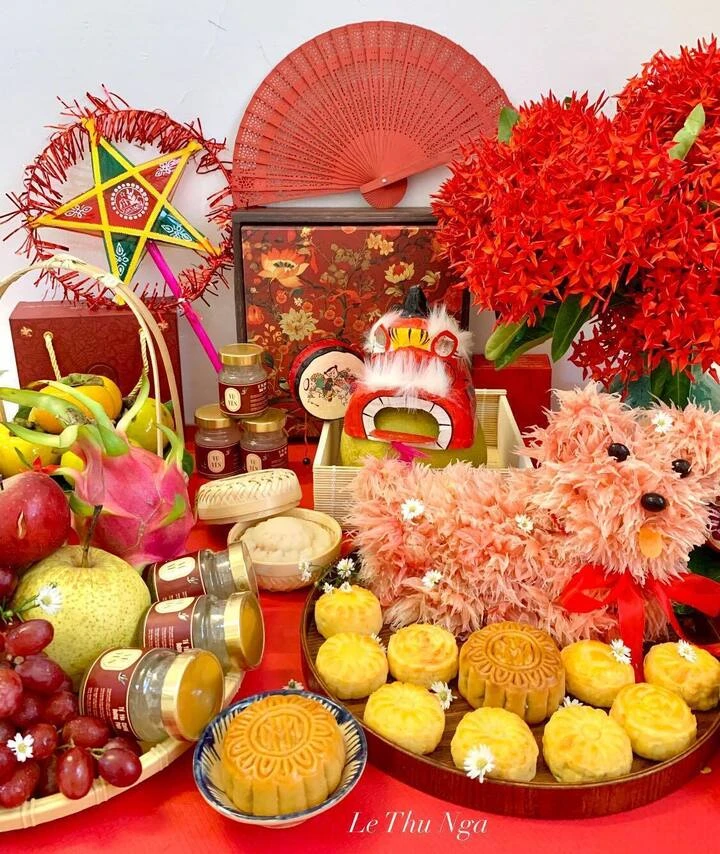 Những lưu ý khi cúng rằm Trung thu 2026 Những lưu ý khi cúng rằm Trung thu 2026