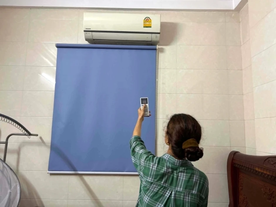 'Nội chiến' gia đình vì hóa đơn tiền điện mùa hè 'Nội chiến' gia đình vì hóa đơn tiền điện mùa hè