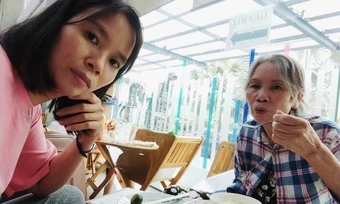 Nỗi cô đơn của con một