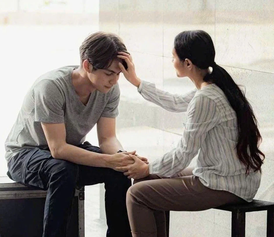 Phát hiện bí mật gây sốc về người yêu, phản ứng của em khiến tôi bối rối Phát hiện bí mật gây sốc về người yêu, phản ứng của em khiến tôi bối rối