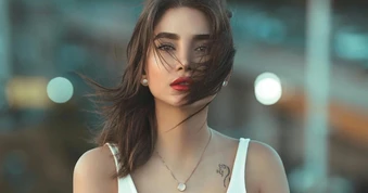 Phát hiện bí mật gây sốc về người yêu, phản ứng của em khiến tôi bối rối