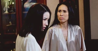 Phát hiện con trai có nhân tình, tôi chưng hửng trước phản ứng của con dâu