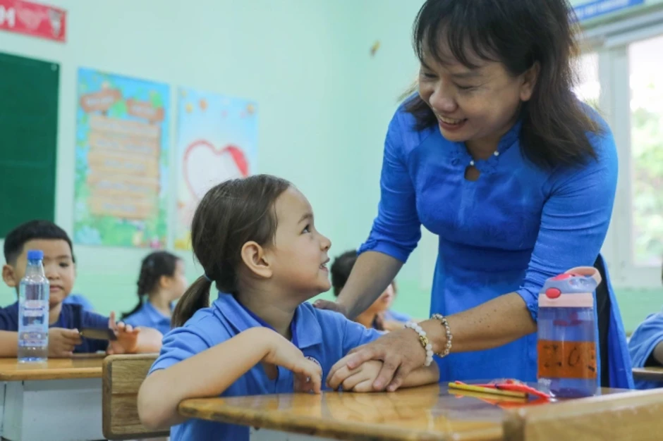 Phụ huynh trầm cảm vì ôn thi cùng con