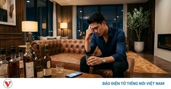 Phút yếu lòng sau chia tay khiến tôi rơi vào bi kịch tình tay ba ngang trái
