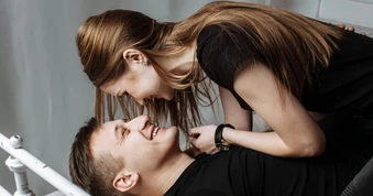 Quyết định đến với mẹ đơn thân, tôi bất ngờ biết được quá khứ của người yêu