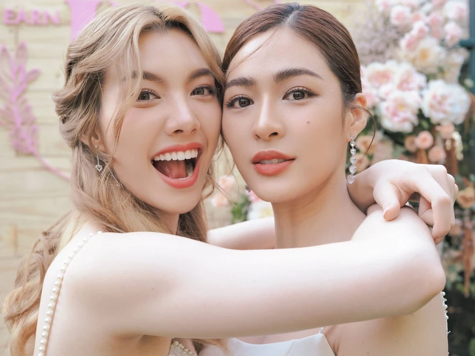 Sắp đến ngày cưới, tôi phát hiện bí mật của người yêu và bạn thân nhất Sắp đến ngày cưới, tôi phát hiện bí mật của người yêu và bạn thân nhất