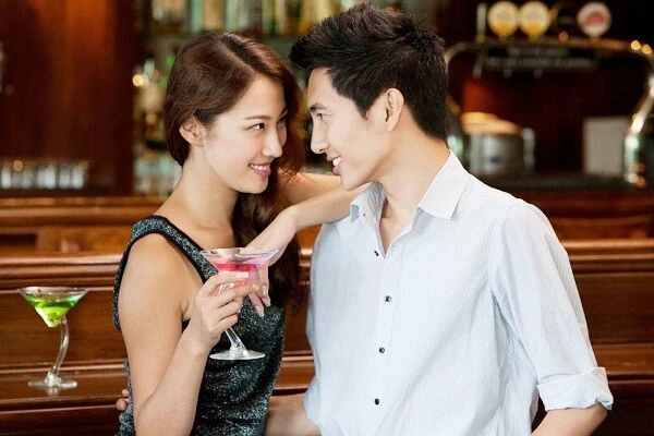 Sắp về quê lấy chồng, tôi lại trót "sa lưới tình" của anh hàng xóm Sắp về quê lấy chồng, tôi lại trót "sa lưới tình" của anh hàng xóm