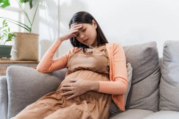 Sát ngày cưới, tôi muốn hủy hôn dù đang mang thai 5 tháng Sát ngày cưới, tôi muốn hủy hôn dù đang mang thai 5 tháng