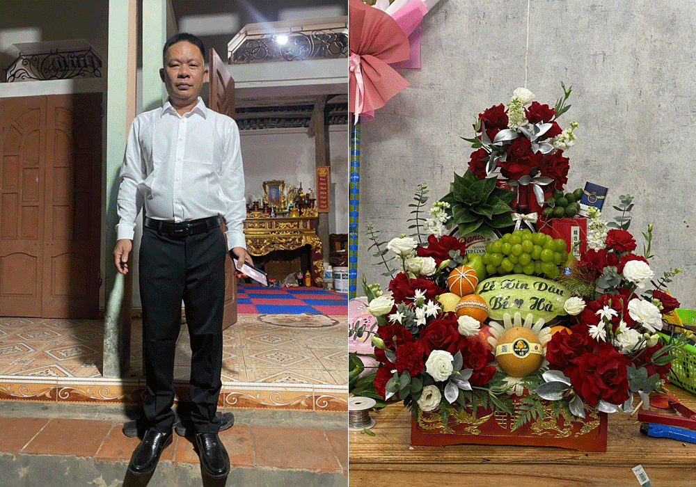 Sau 13 năm gà trống nuôi con, ông bố ở Thái Nguyên được con gái đưa đi hỏi vợ Sau 13 năm gà trống nuôi con, ông bố ở Thái Nguyên được con gái đưa đi hỏi vợ