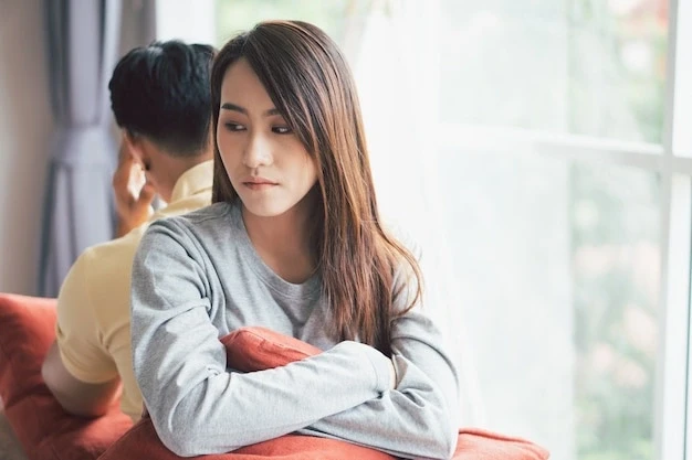 Sau khi cùng tôi đi chợ, bạn gái bất ngờ đề nghị chia tay