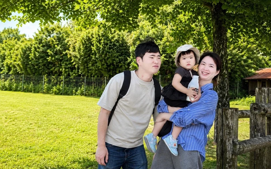 Sếp Nhật giả nghèo 'cưa đổ' mẹ đơn thân Việt