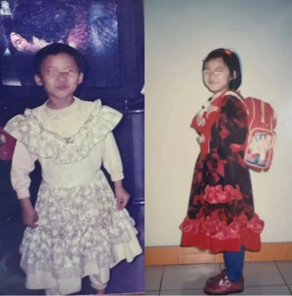 Số phận của hai đứa trẻ bị trao nhầm 37 năm trước Số phận của hai đứa trẻ bị trao nhầm 37 năm trước