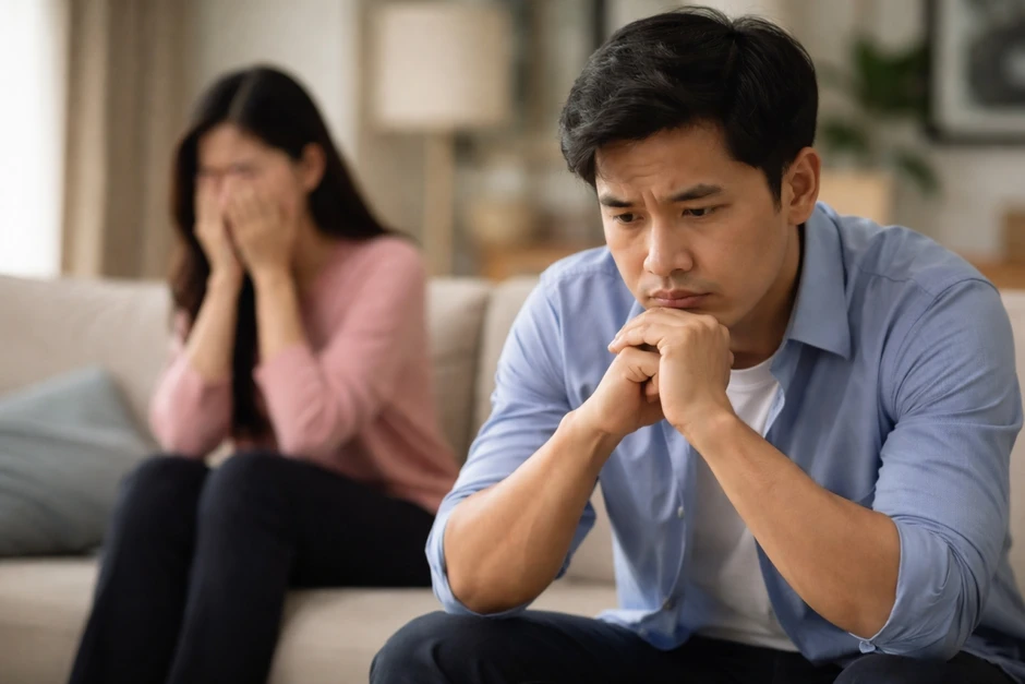 Tha thứ cho vợ ngoại tình, tôi trở thành “kẻ hèn” trong mắt đồng nghiệp Tha thứ cho vợ ngoại tình, tôi trở thành “kẻ hèn” trong mắt đồng nghiệp