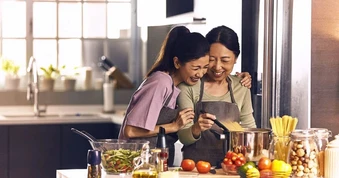Thay vì lập di chúc, tôi tặng con dâu 2 tỷ đồng khiến gia đình náo loạn
