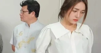 Theo chân bố chồng đi tập thể dục, tôi bất ngờ phát hiện bí mật động trời