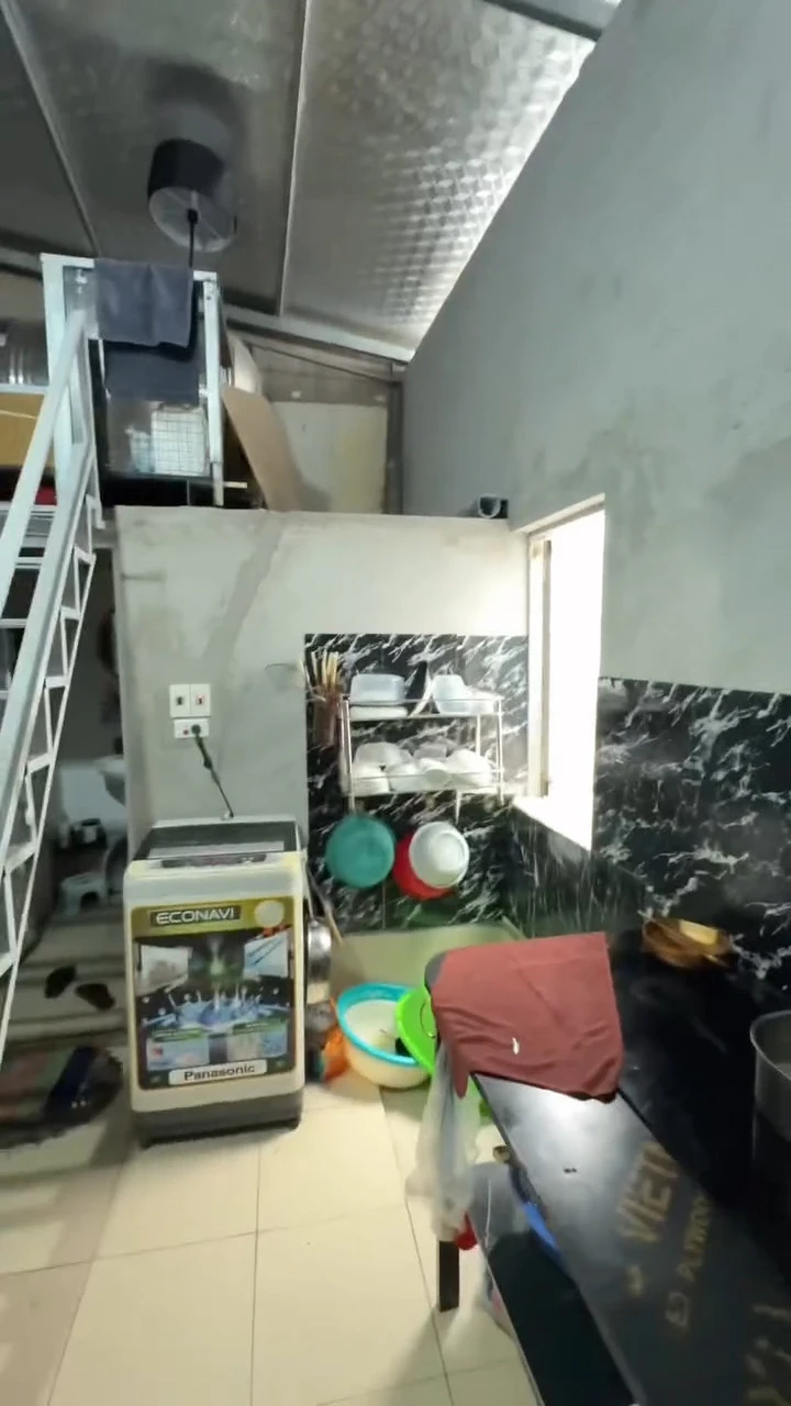 Thuê 80m2 đất trống, vợ chồng ở Phú Thọ chi 40 triệu đồng dựng tổ ấm tiện nghi Thuê 80m2 đất trống, vợ chồng ở Phú Thọ chi 40 triệu đồng dựng tổ ấm tiện nghi