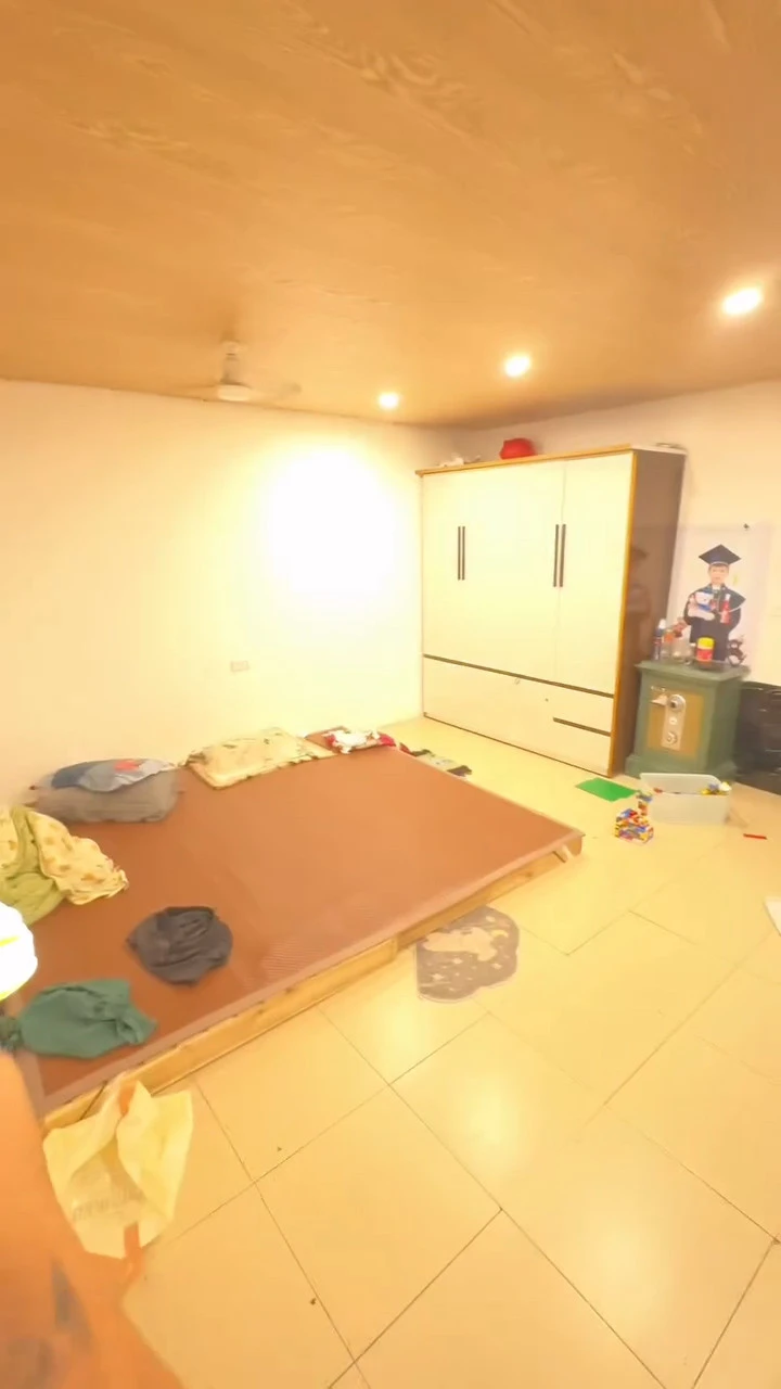 Thuê 80m2 đất trống, vợ chồng ở Phú Thọ chi 40 triệu đồng dựng tổ ấm tiện nghi Thuê 80m2 đất trống, vợ chồng ở Phú Thọ chi 40 triệu đồng dựng tổ ấm tiện nghi