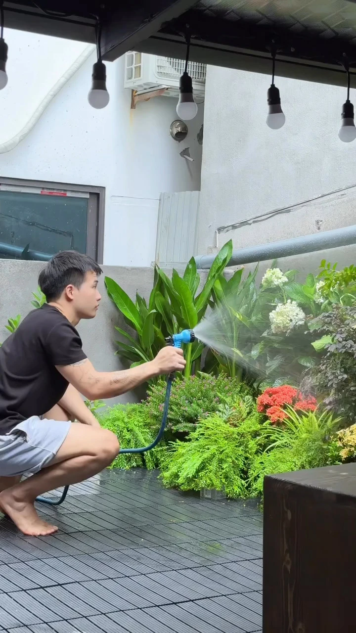 Thuê 80m2 đất trống, vợ chồng ở Phú Thọ chi 40 triệu đồng dựng tổ ấm tiện nghi Thuê 80m2 đất trống, vợ chồng ở Phú Thọ chi 40 triệu đồng dựng tổ ấm tiện nghi