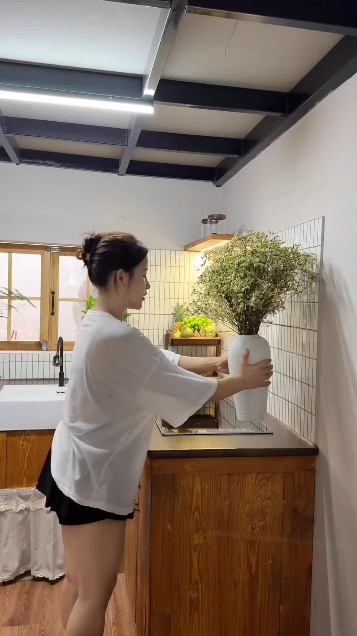 Thuê 80m2 đất trống, vợ chồng ở Phú Thọ chi 40 triệu đồng dựng tổ ấm tiện nghi Thuê 80m2 đất trống, vợ chồng ở Phú Thọ chi 40 triệu đồng dựng tổ ấm tiện nghi