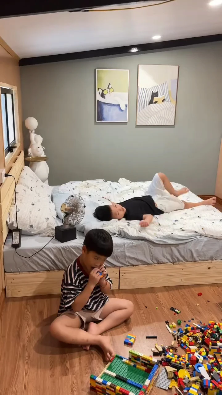 Thuê 80m2 đất trống, vợ chồng ở Phú Thọ chi 40 triệu đồng dựng tổ ấm tiện nghi Thuê 80m2 đất trống, vợ chồng ở Phú Thọ chi 40 triệu đồng dựng tổ ấm tiện nghi