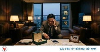 Tiền nhiều để làm gì khi con cái coi người lạ trên mạng là chỗ dựa thay vì bố mẹ?