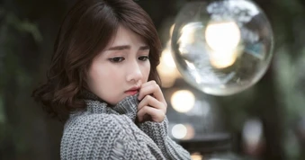 Tôi không dám tái hôn vì một lời hứa với người chồng đã mất