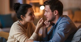 Tôi kiên quyết lấy chồng lớn hơn 21 tuổi dù bố mẹ đòi "từ mặt" và cái kết