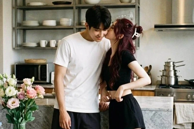Tôi mệt mỏi khi luôn phải chạy theo dỗ dành bạn gái kém 14 tuổi Tôi mệt mỏi khi luôn phải chạy theo dỗ dành bạn gái kém 14 tuổi
