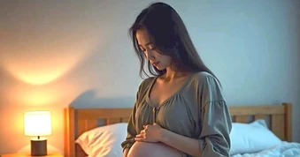 Tôi muốn ly hôn khi đang mang thai vì nỗi sợ mang tên “về nhà chồng”