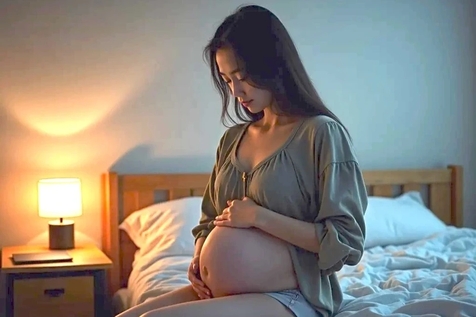 Tôi muốn ly hôn khi đang mang thai vì nỗi sợ mang tên “về nhà chồng” Tôi muốn ly hôn khi đang mang thai vì nỗi sợ mang tên “về nhà chồng”