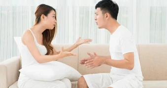 Tôi muốn ly hôn vì vợ ghen tuông quá mức