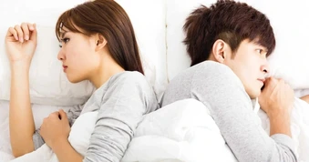 Tôi phát hiện bí mật của chồng và đồng nghiệp đúng ngày biết mình có thai