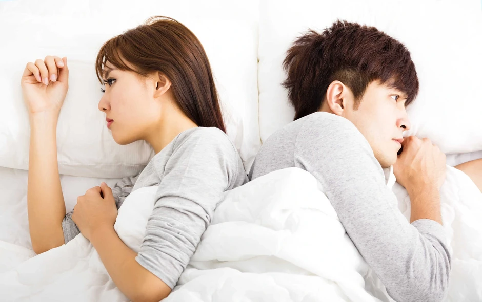 Tôi phát hiện bí mật của chồng và đồng nghiệp đúng ngày biết mình có thai Tôi phát hiện bí mật của chồng và đồng nghiệp đúng ngày biết mình có thai