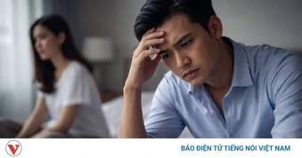 Tôi sắp cưới vợ, người cũ bất ngờ muốn nối lại sau khi ly hôn chồng