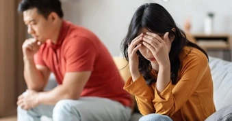 Tôi sống trong sợ hãi mỗi khi chồng say rượu