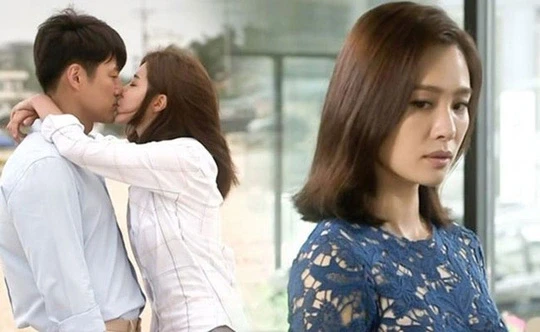 Tôi thấy buồn và hụt hẫng khi biết chồng... chia tay người tình Tôi thấy buồn và hụt hẫng khi biết chồng... chia tay người tình