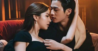 Tôi thấy mình khôn ngoan khi lấy vợ hơn nhiều tuổi
