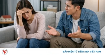 Tôi từ chối vay tiền của bố mẹ đẻ để mua ô tô, bị chồng nói là ích kỷ