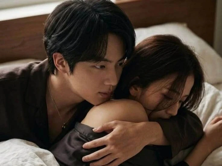 Tôi vẫn còn yêu nhưng ngày càng ngại gần gũi chồng Tôi vẫn còn yêu nhưng ngày càng ngại gần gũi chồng