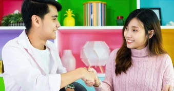 Tôi yêu một người mẹ đơn thân nhưng lại sợ phải làm cha dượng