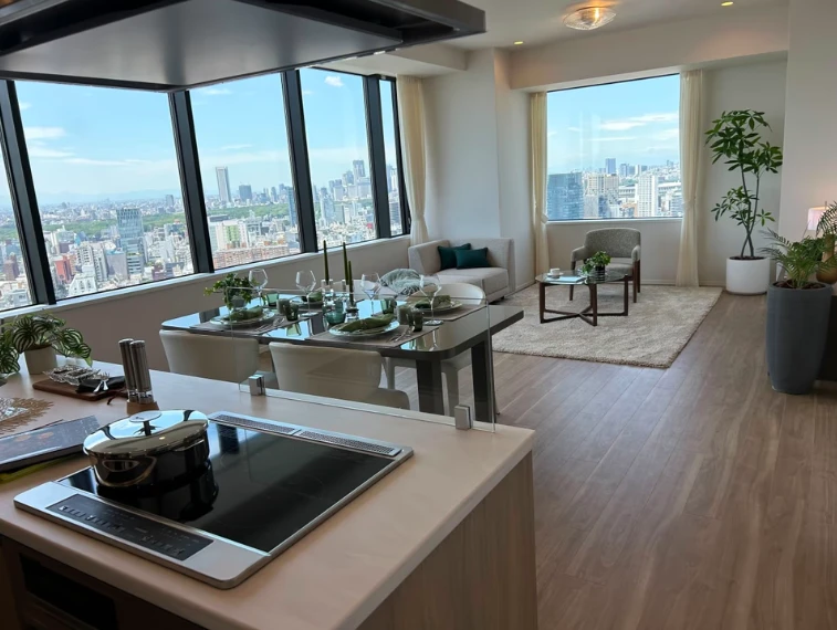 Trả 90 tỷ đồng để được vào ở viện dưỡng lão xa xỉ ở Nhật Trả 90 tỷ đồng để được vào ở viện dưỡng lão xa xỉ ở Nhật