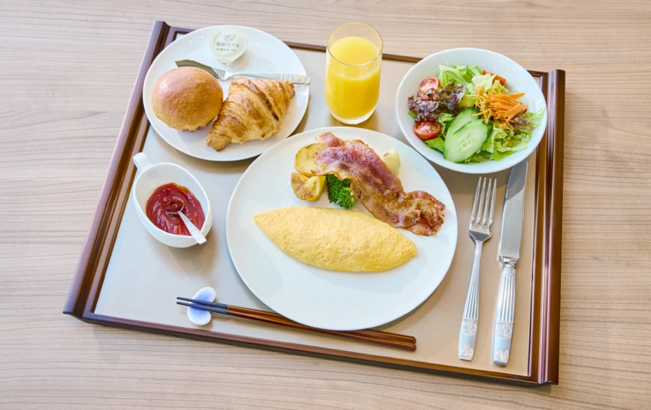 Trả 90 tỷ đồng để được vào ở viện dưỡng lão xa xỉ ở Nhật Trả 90 tỷ đồng để được vào ở viện dưỡng lão xa xỉ ở Nhật
