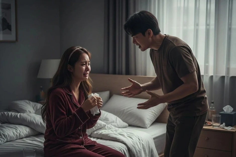Trót trao "cái ngàn vàng" cho người cũ, tôi bị chồng đay nghiến 10 năm Trót trao "cái ngàn vàng" cho người cũ, tôi bị chồng đay nghiến 10 năm