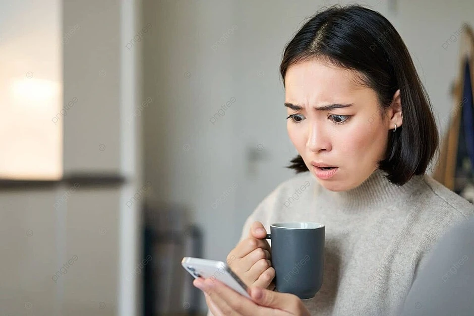 Trước ngày cưới, tôi sốc khi nhận được tin nhắn từ một người phụ nữ