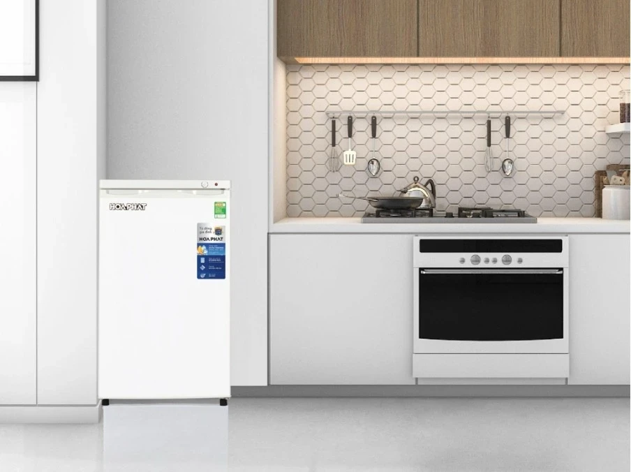 Tủ đông mini được nhiều gia đình lựa chọn dịp cuối năm Tủ đông mini được nhiều gia đình lựa chọn dịp cuối năm