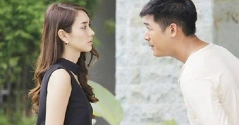 Từ khi cô hàng xóm trẻ đẹp xuất hiện, chồng tôi có những biểu hiện lạ lùng