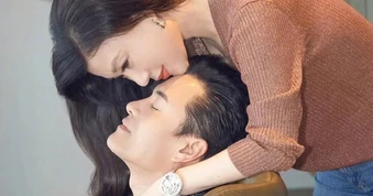 Tuổi xế chiều mới dám yêu, tôi ê chề dính vào mối tình tay ba quái đản