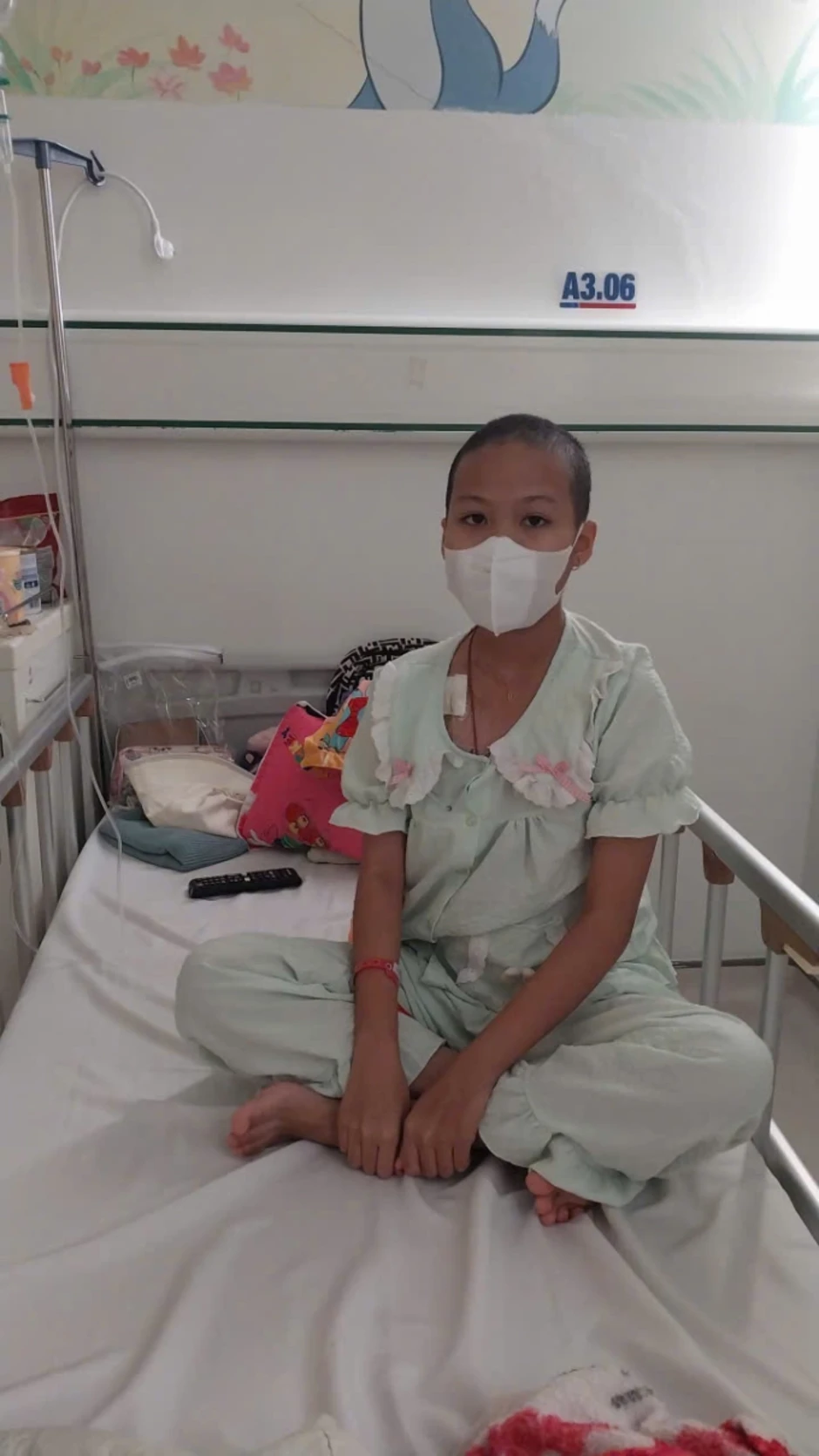 Ước mơ của người vợ 10 năm giữ món quà chồng chưa kịp tặng Ước mơ của người vợ 10 năm giữ món quà chồng chưa kịp tặng
